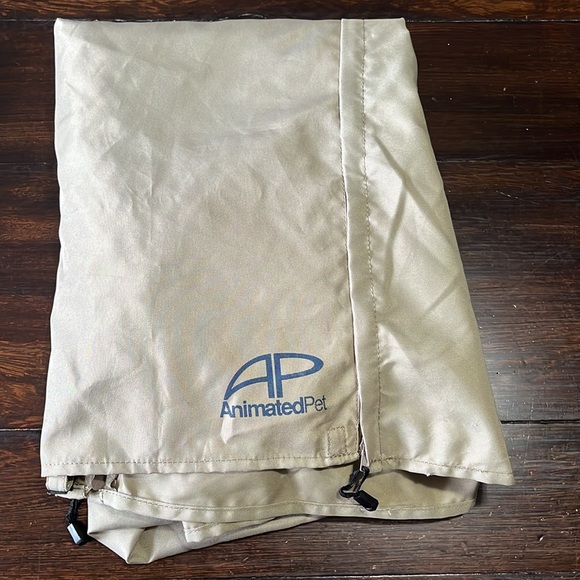 Animated Pet Large dog crate cover - Picture 4 of 4